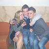 Locana 1994 in festa 007